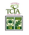 TCIA and ISA Logos