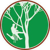 Tree Service Mentor Flag